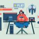 Gaming Genre