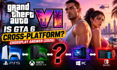 Is GTA 6 Cross-Platform