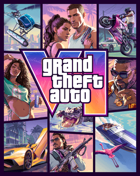 PS5 and Xbox Players Play GTA 6 Together
