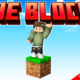One Block Minecraft Bedrock