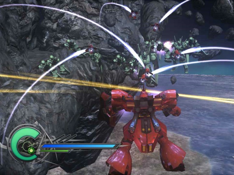 dynasty warriors gundam 3 tallgeese 2 dynasty warriors gundam 3 tallgeese 2