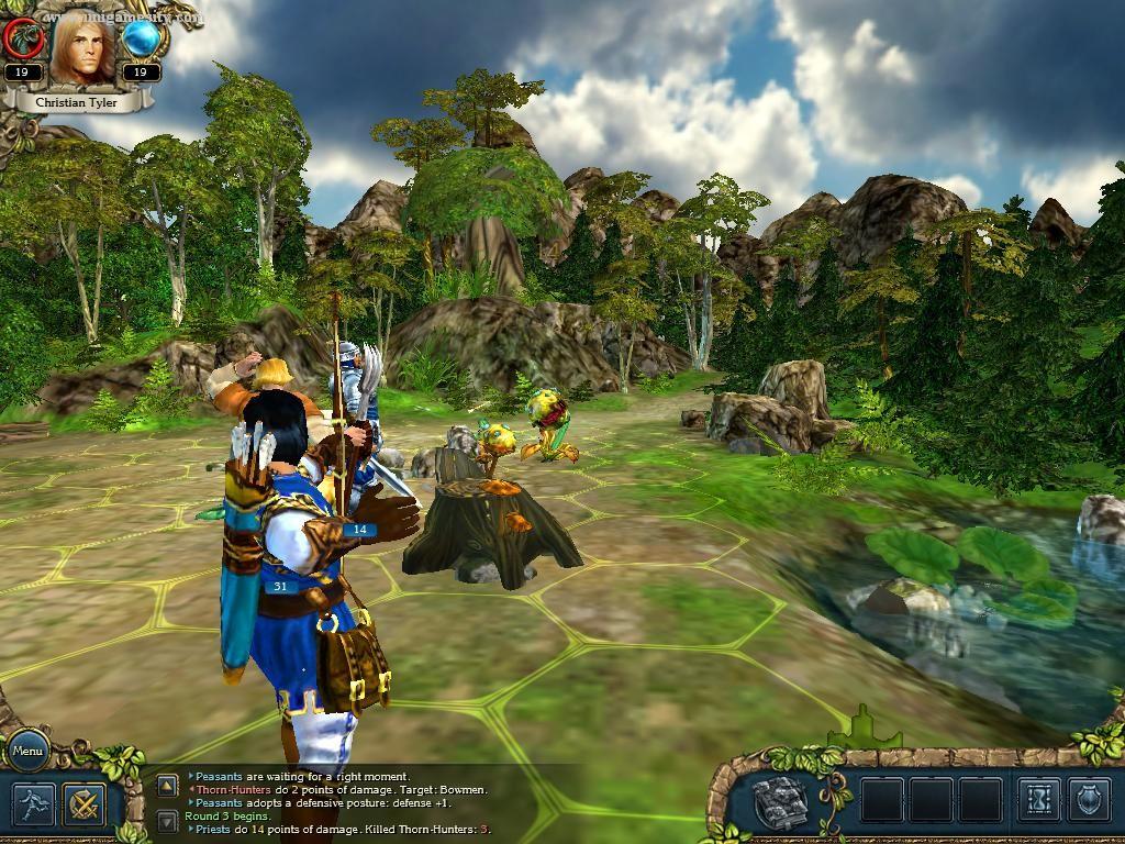 kings bounty the legend quests kings bounty the legend quests