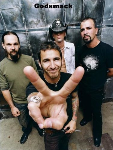 ryan's world godsmack's