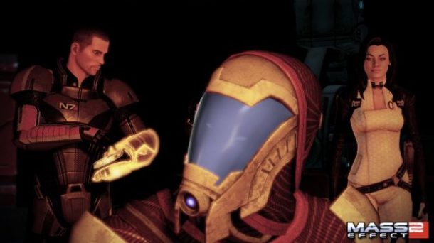 mass effect 2 squad member mass effect 2 squad member