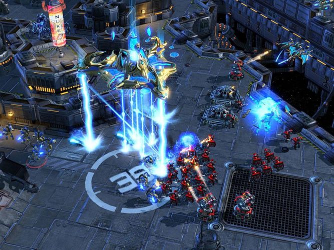 starcraft release date starcraft release date