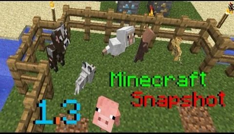 [最も好ましい] minecraft 1.3 251192-Minecraft 1.3 update