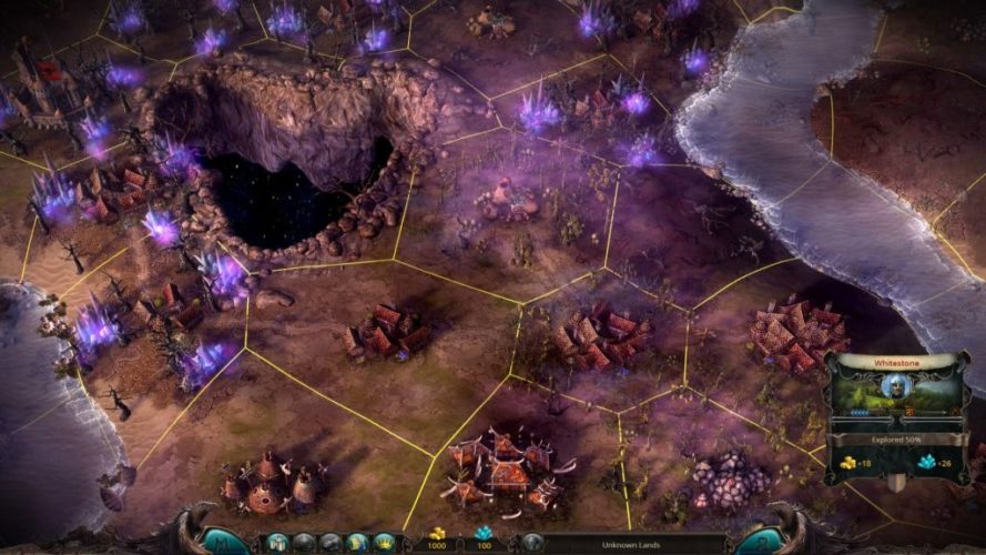 Eador. Masters of the Broken World Review - Unigamesity
