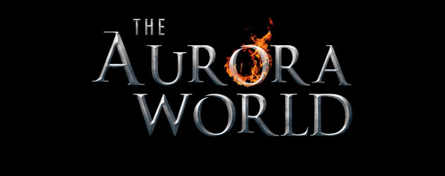 the aurora world