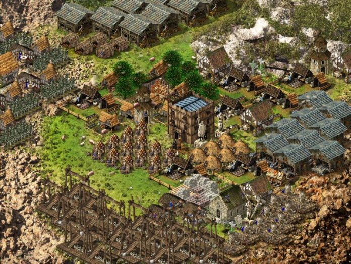 stronghold kingdoms new world stronghold kingdoms new world