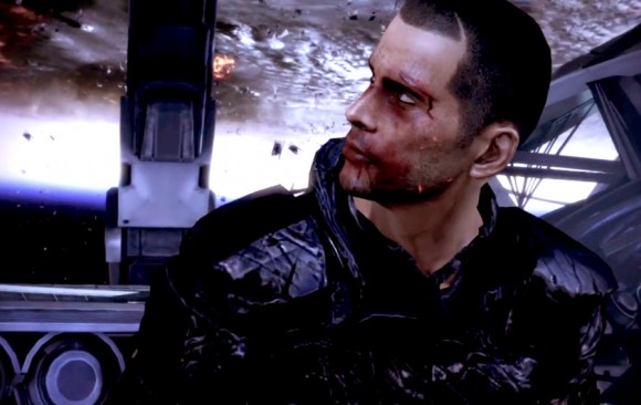 Mass Effect 4: The Future of Commander Shepard and the Immortality of a ...