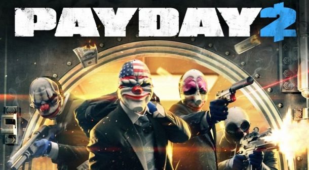 how to fix payday 2 crash