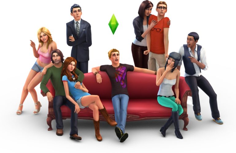 browse intelligence sims 4