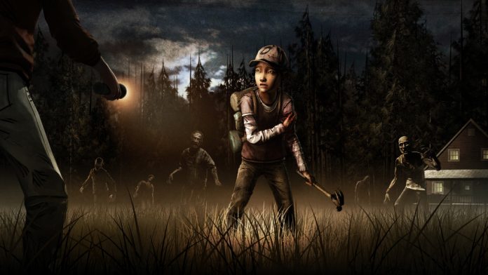 the walking dead season two wiki the walking dead season two wiki