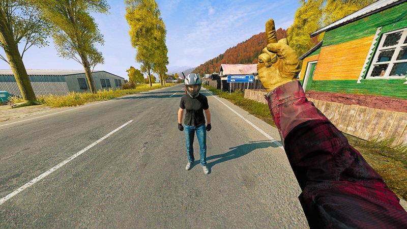 dayz standalone sucks dayz standalone sucks