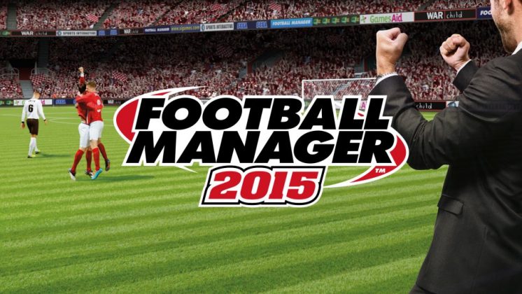 football manager 2015 cracked football manager 2015 cracked