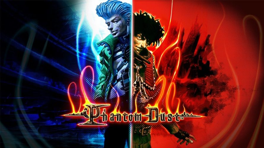 phantom dust pc free phantom dust pc free