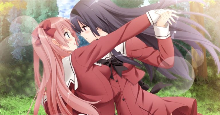 best-lesbian-pc-games-video-games-with-lesbian-plots-and-characters