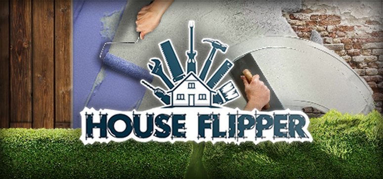 house flipper 2 story house game tricks