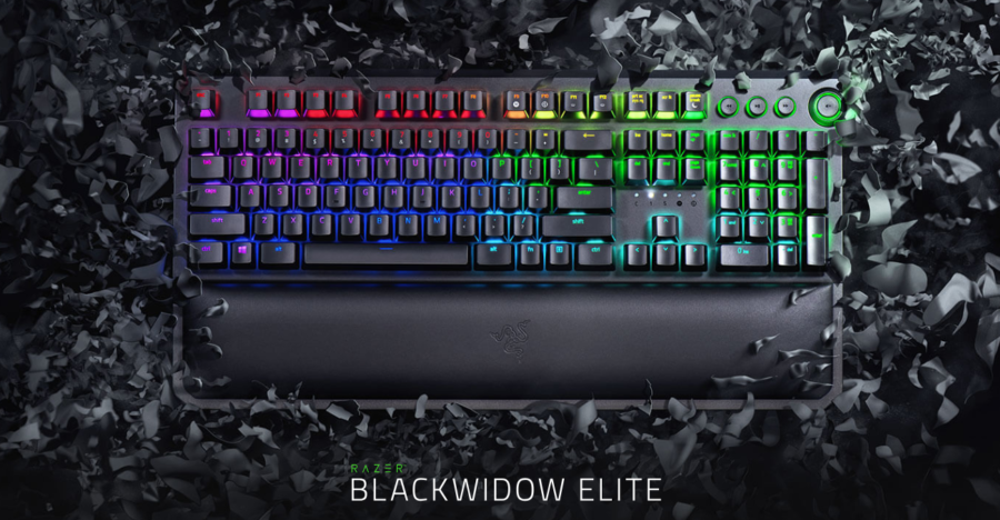 Best Razer Gaming Keyboards in 2019 - Unigamesity