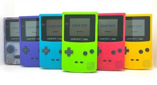 How Much is a Gameboy Color Worth in 2021 - Unigamesity
