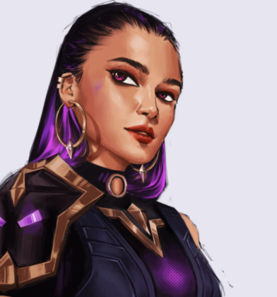 How Old is Reyna: All Valorant Agent's Age, Name, & More - Unigamesity
