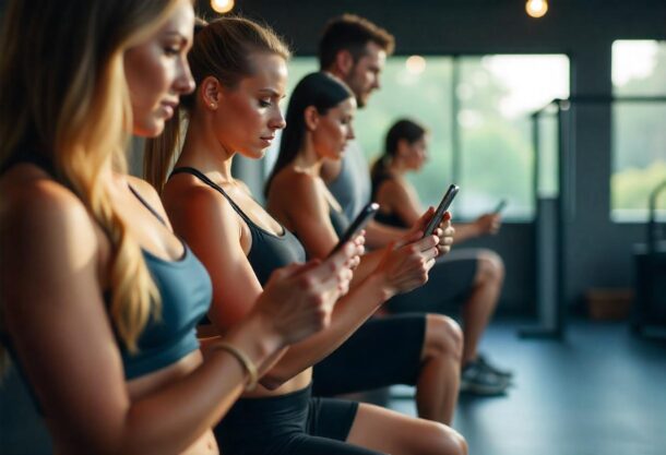 Understanding the Science Behind iofbodies.com Applications