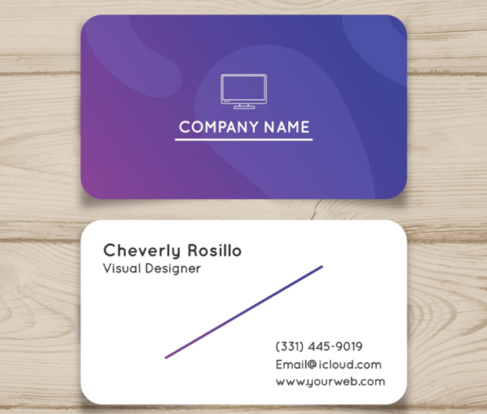 Business Card