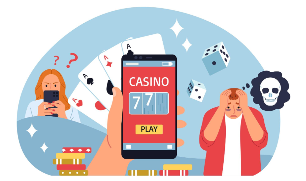 Social Casino Platforms