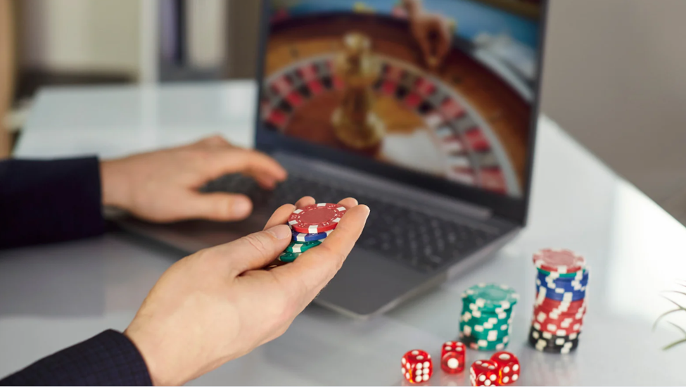 Casino Mini-Games