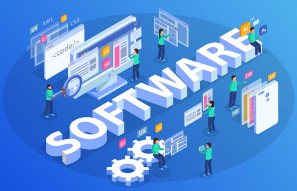 Modeling software