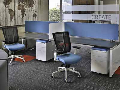 office chair