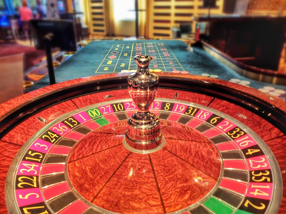 Casino Game