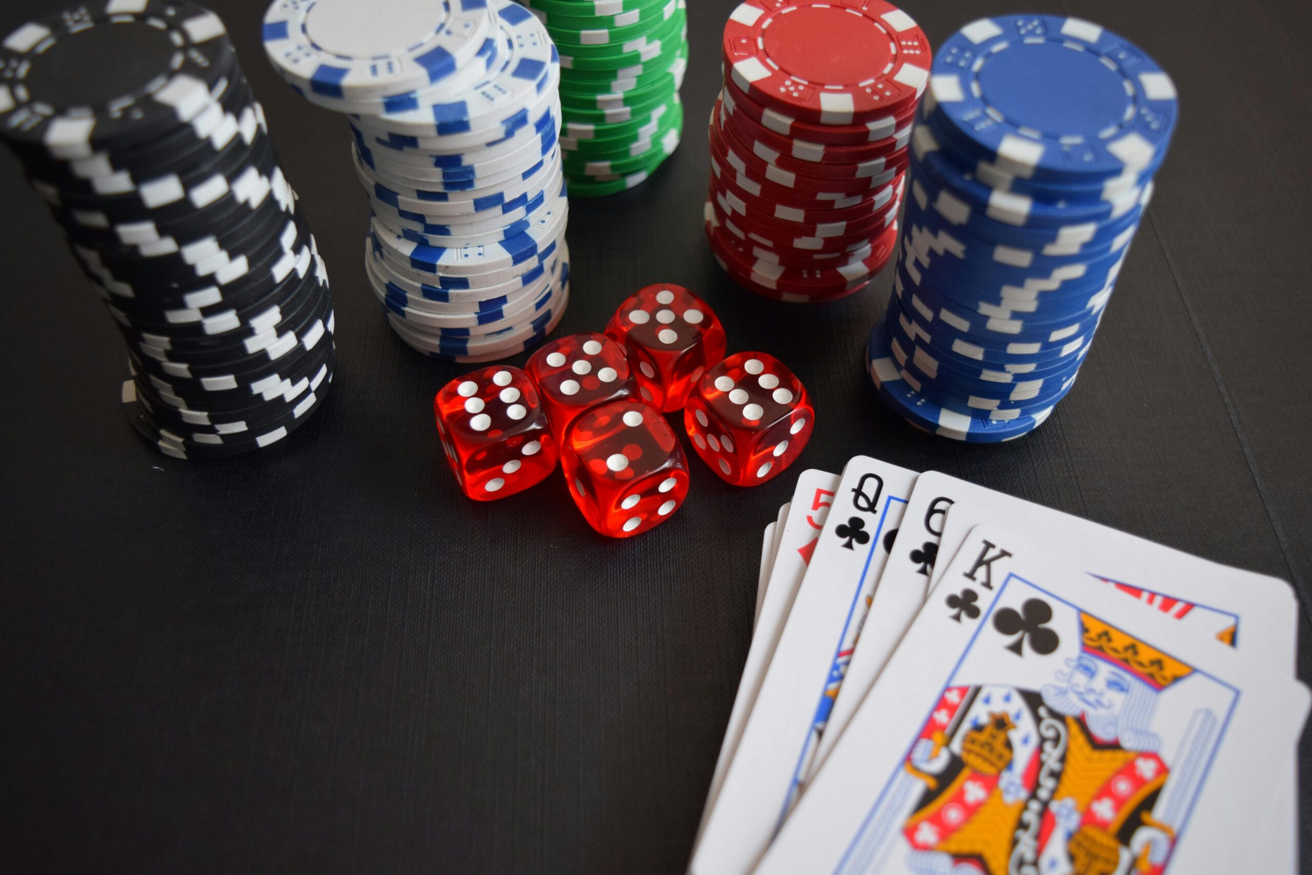 Casinos