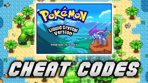 Cheats in Liquid Crystal