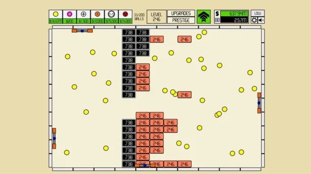 Idle Breakout Cheat Codes Safely