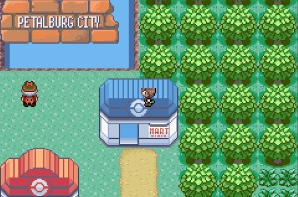 Pokemon Unbound Codes