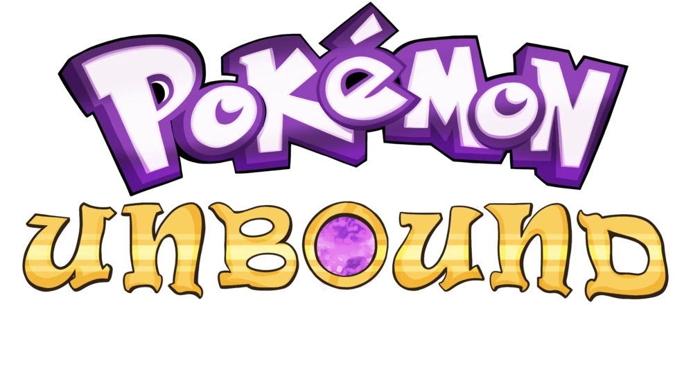 Pokemon Unbound Codes