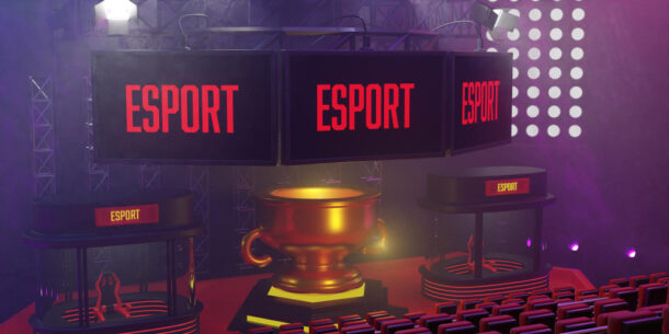 Enjoy eTrueSports