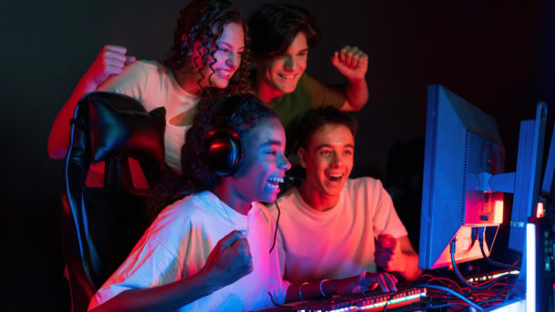 eTrueSports Is Gaining Attention