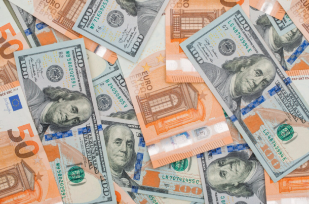 foreign currency