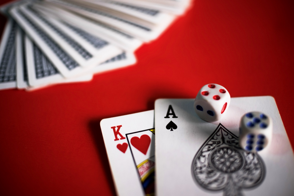 blackjack