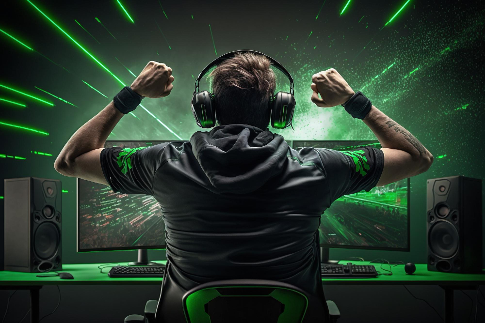 eTrueSports