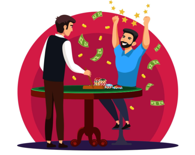 Gamblers