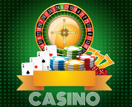casino bonus