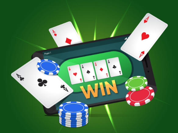 casino games online